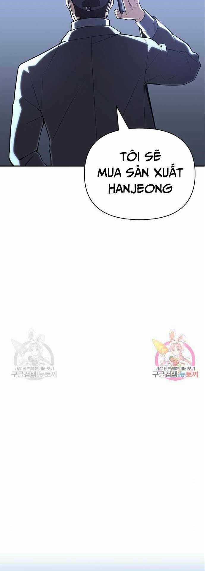 Cuộc Chiến Siêu Nhân - Chapter 20 - Trang 47