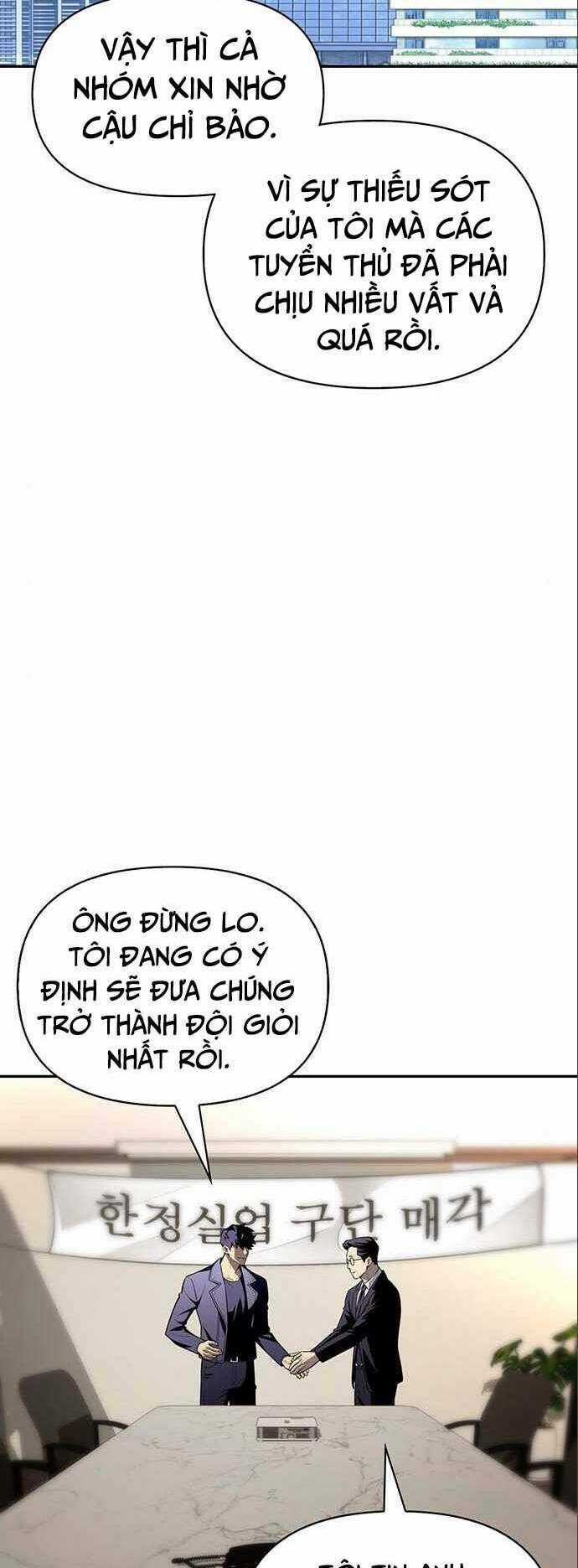 Cuộc Chiến Siêu Nhân - Chapter 20 - Trang 49