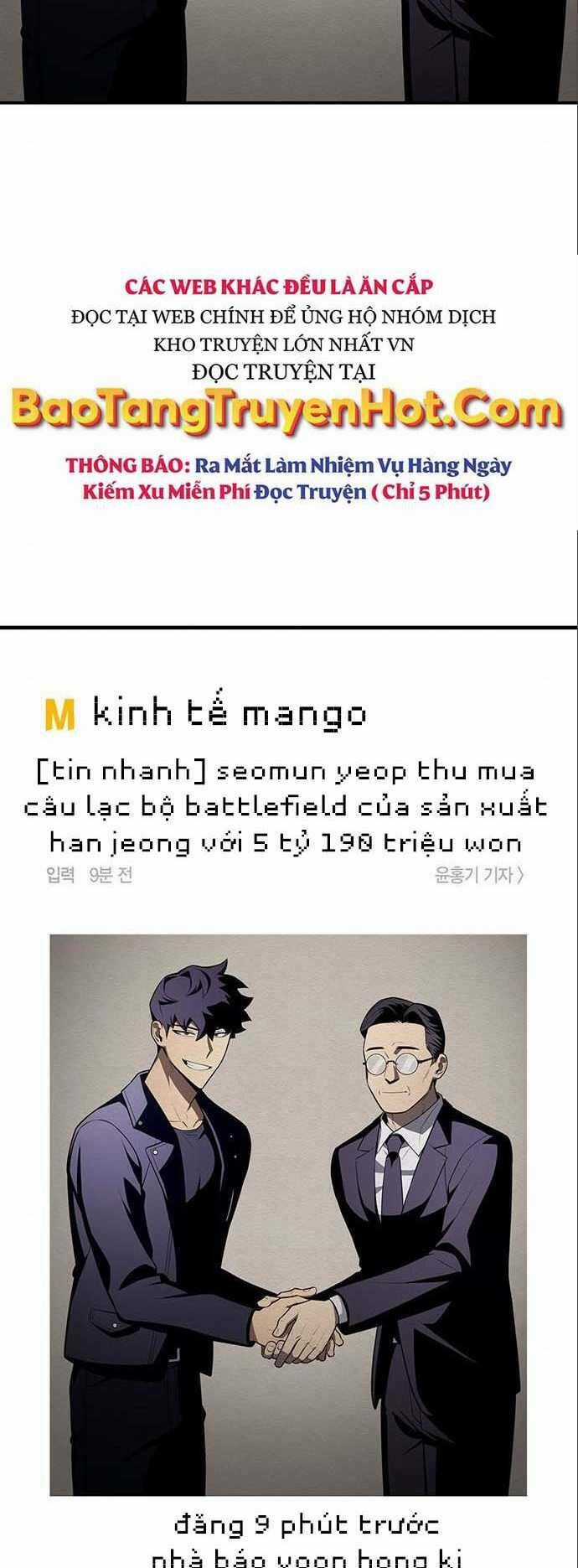 Cuộc Chiến Siêu Nhân - Chapter 20 - Trang 51