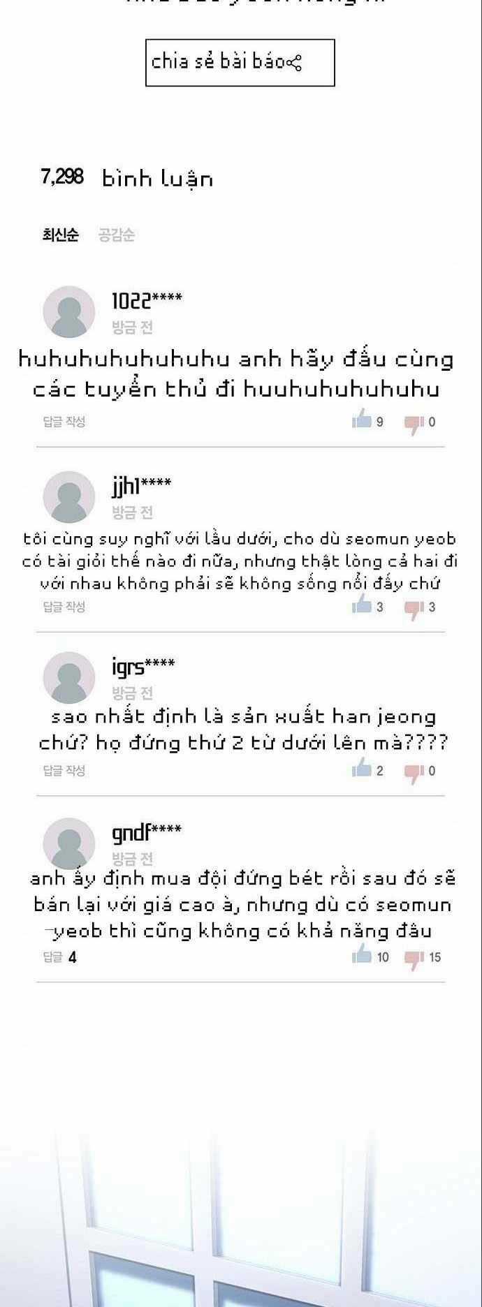 Cuộc Chiến Siêu Nhân - Chapter 20 - Trang 52