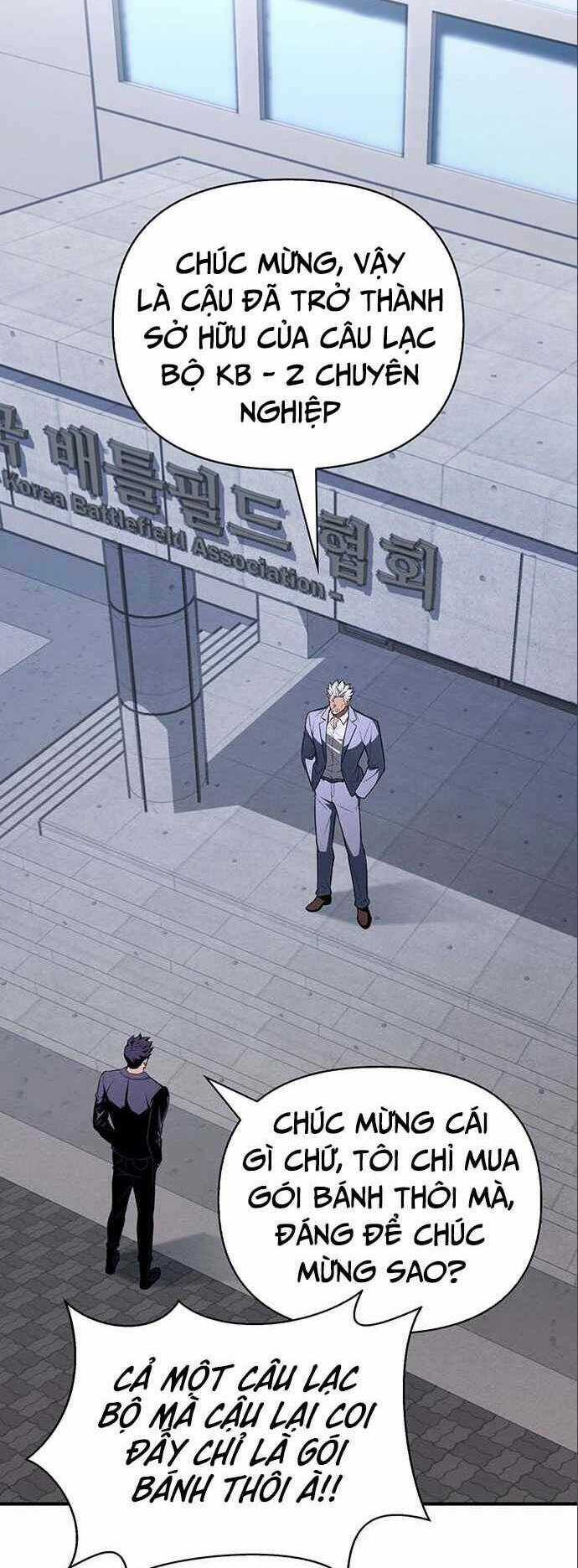 Cuộc Chiến Siêu Nhân - Chapter 20 - Trang 53