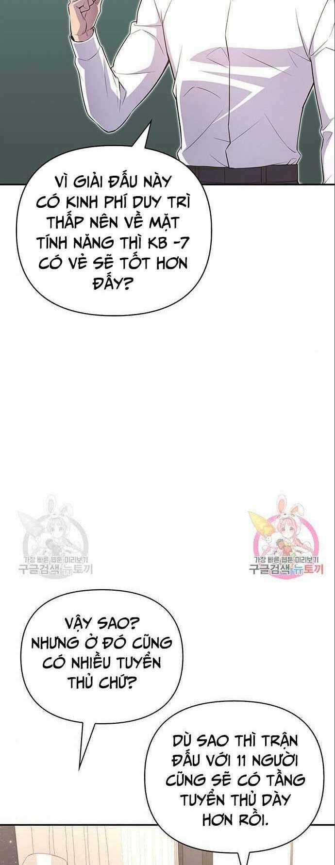 Cuộc Chiến Siêu Nhân - Chapter 20 - Trang 7