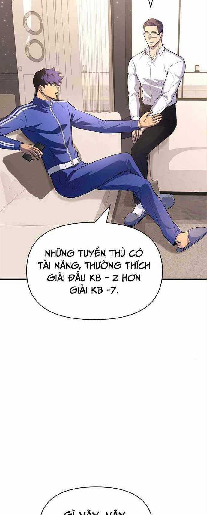Cuộc Chiến Siêu Nhân - Chapter 20 - Trang 8