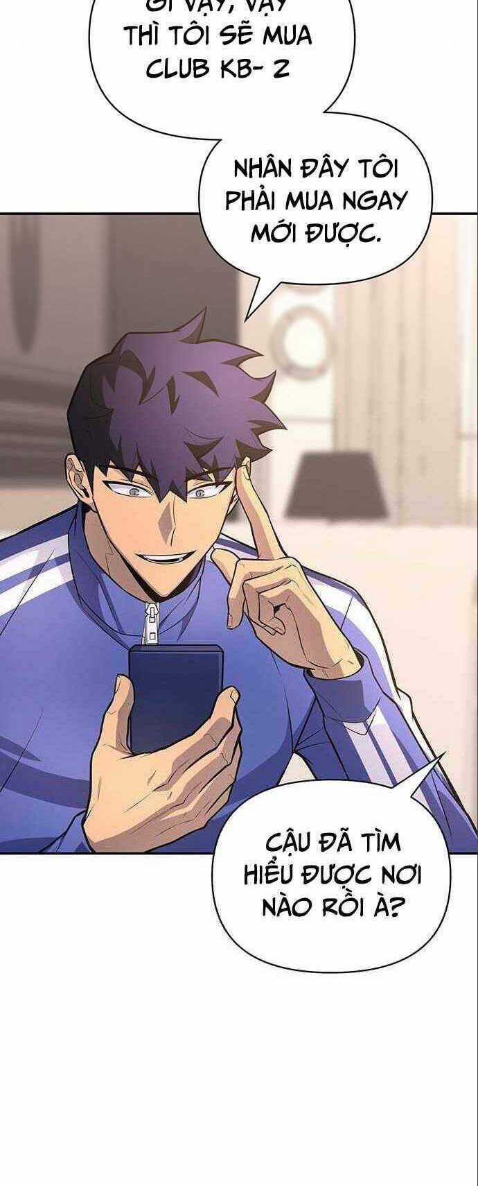 Cuộc Chiến Siêu Nhân - Chapter 20 - Trang 9