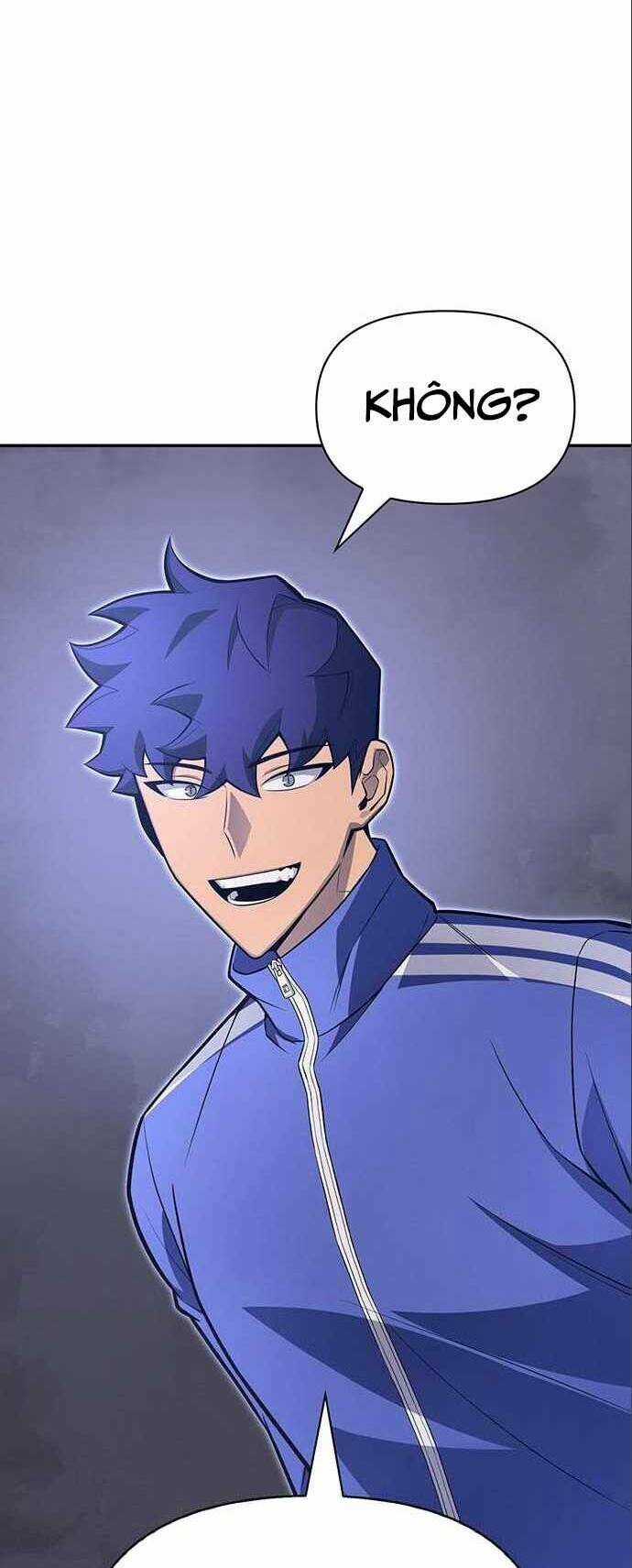 Cuộc Chiến Siêu Nhân - Chapter 20 - Trang 10