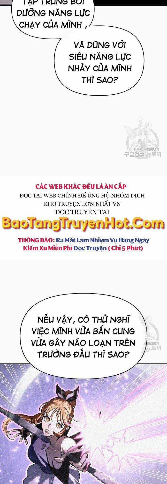 Cuộc Chiến Siêu Nhân - Chapter 21 - Trang 11