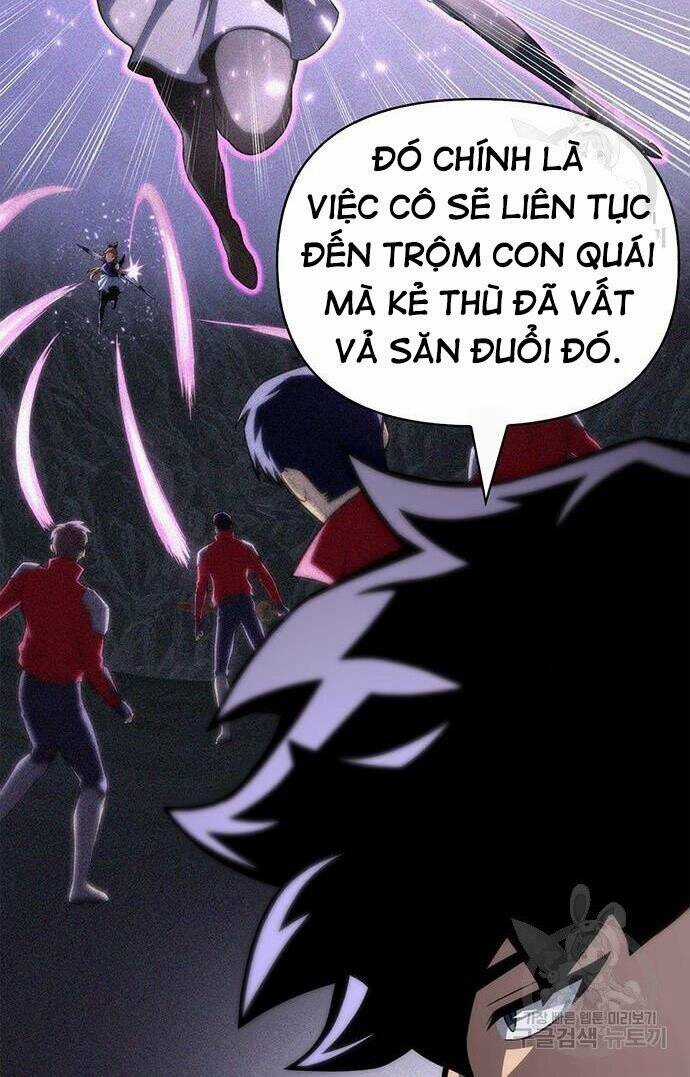 Cuộc Chiến Siêu Nhân - Chapter 21 - Trang 12