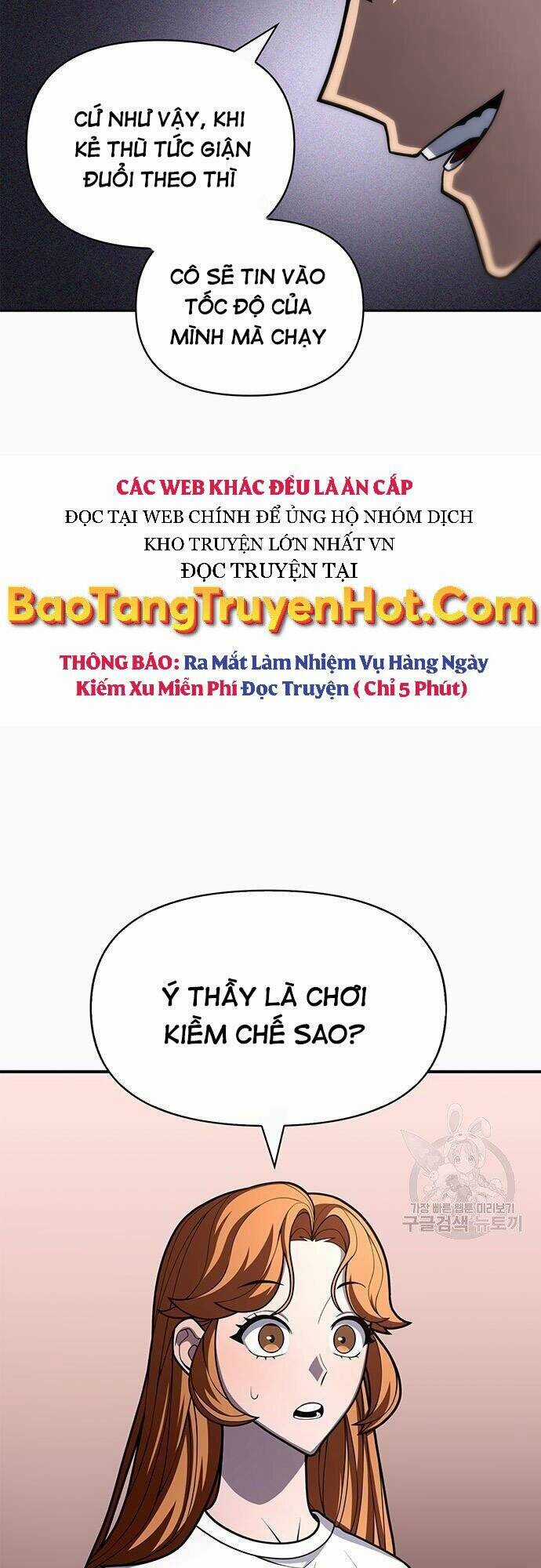 Cuộc Chiến Siêu Nhân - Chapter 21 - Trang 13