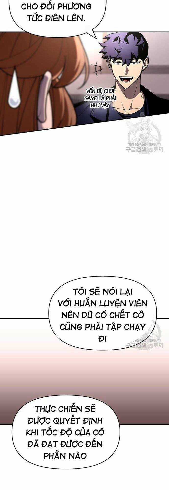 Cuộc Chiến Siêu Nhân - Chapter 21 - Trang 16