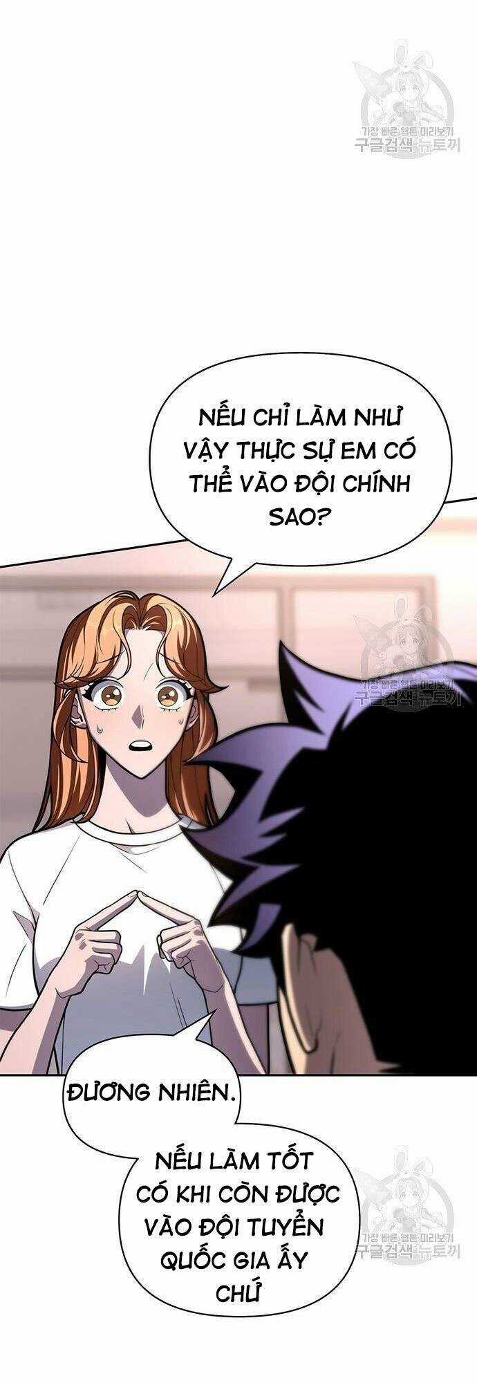 Cuộc Chiến Siêu Nhân - Chapter 21 - Trang 17