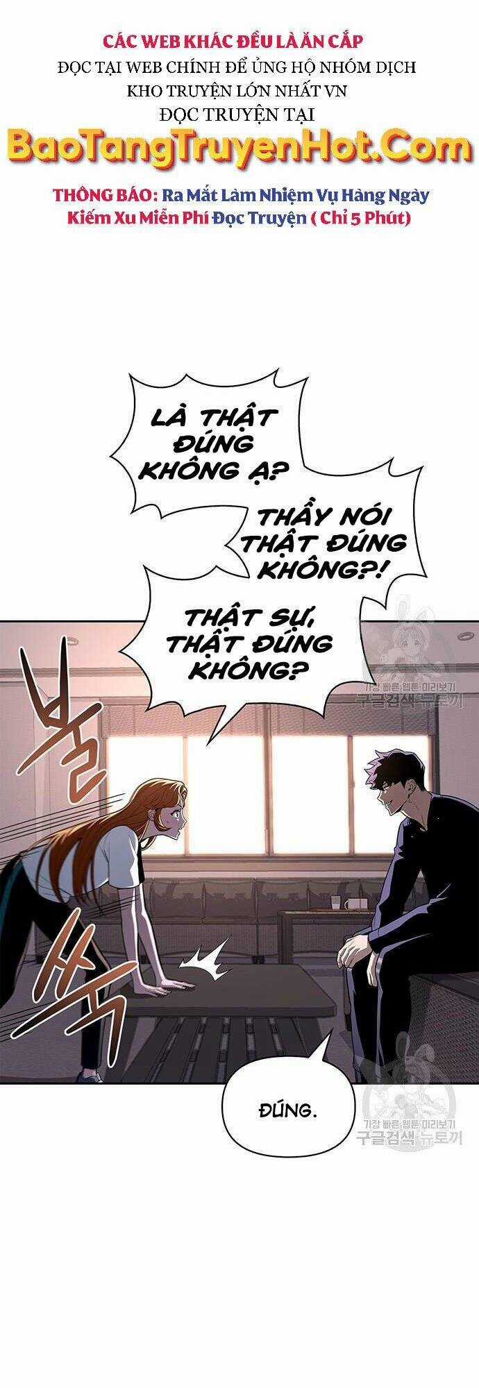 Cuộc Chiến Siêu Nhân - Chapter 21 - Trang 19