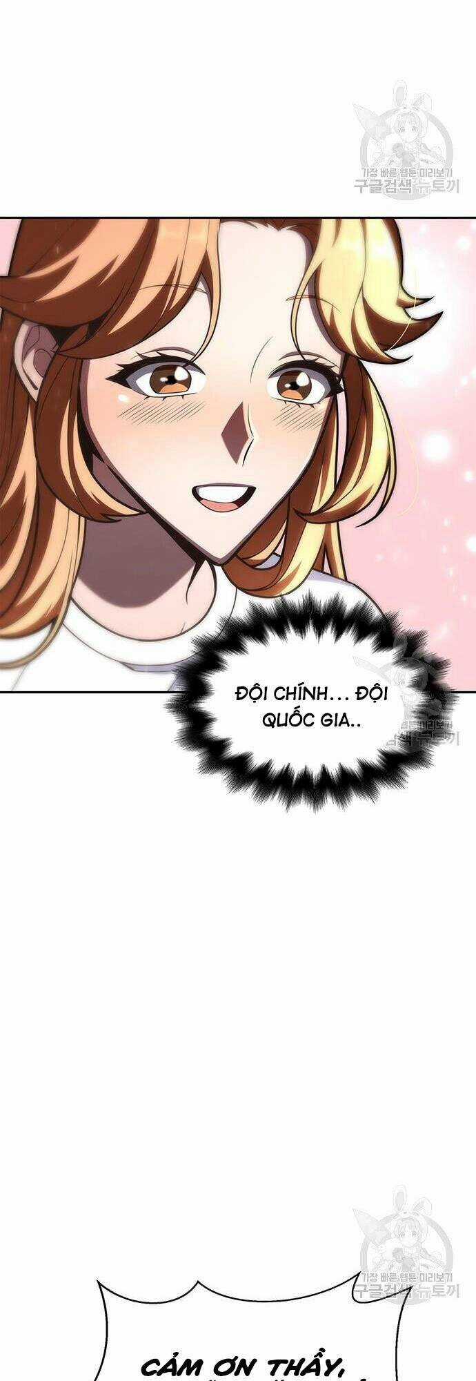 Cuộc Chiến Siêu Nhân - Chapter 21 - Trang 20