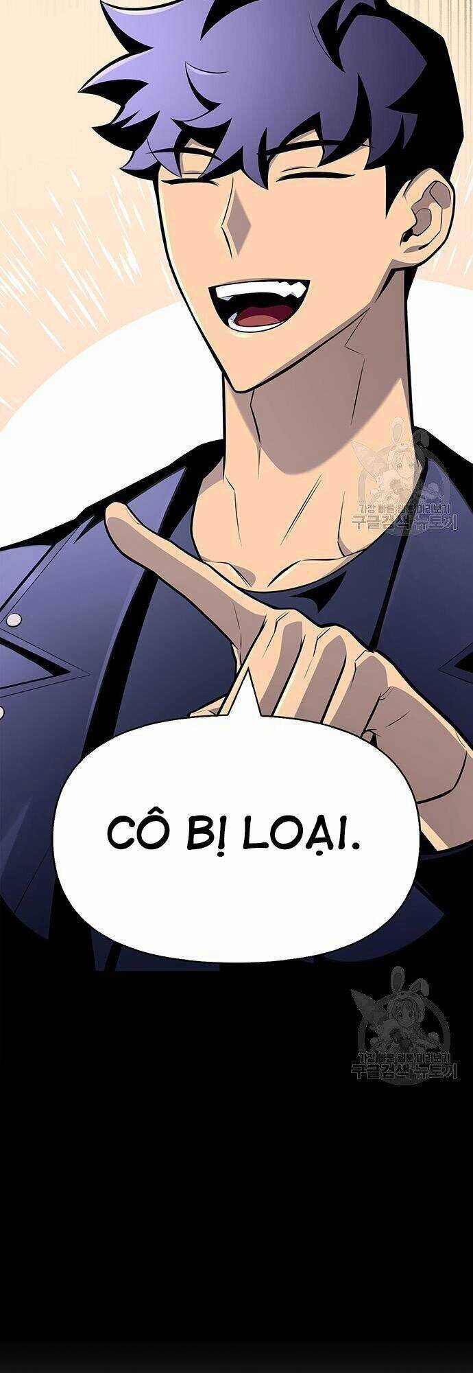 Cuộc Chiến Siêu Nhân - Chapter 21 - Trang 3