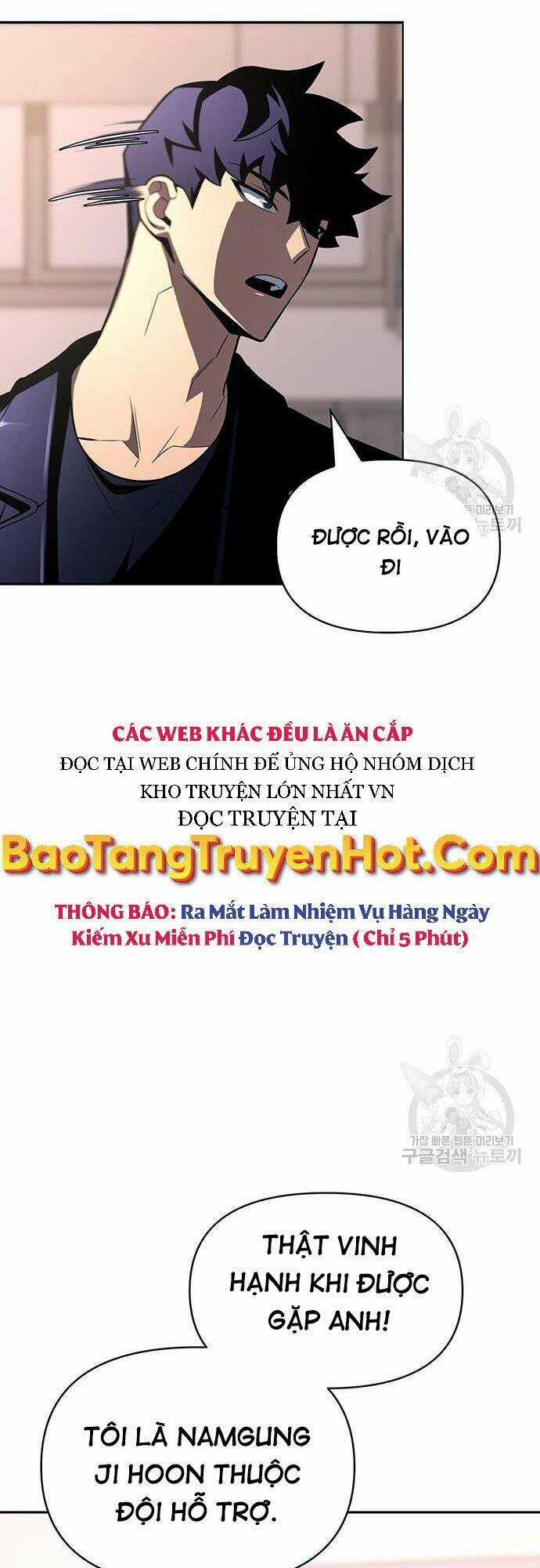 Cuộc Chiến Siêu Nhân - Chapter 21 - Trang 23