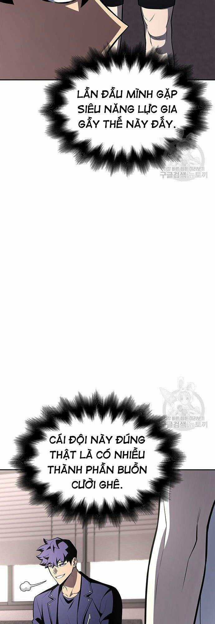 Cuộc Chiến Siêu Nhân - Chapter 21 - Trang 25