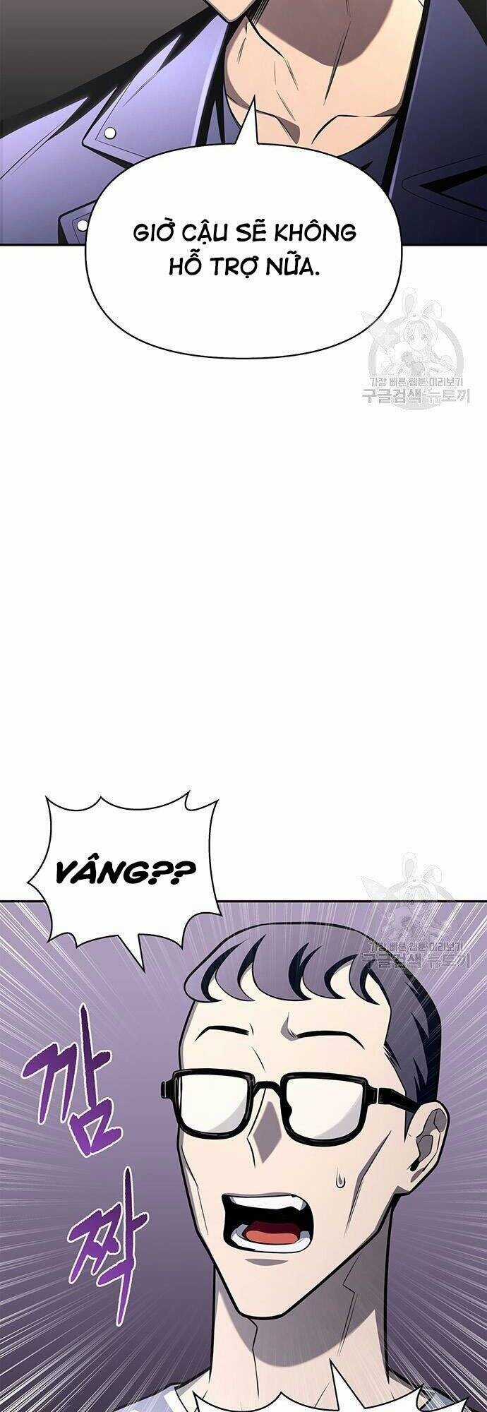 Cuộc Chiến Siêu Nhân - Chapter 21 - Trang 27