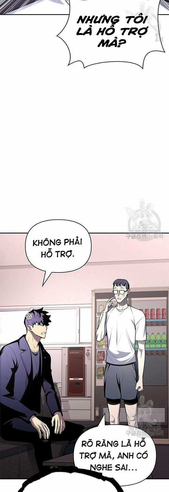 Cuộc Chiến Siêu Nhân - Chapter 21 - Trang 28