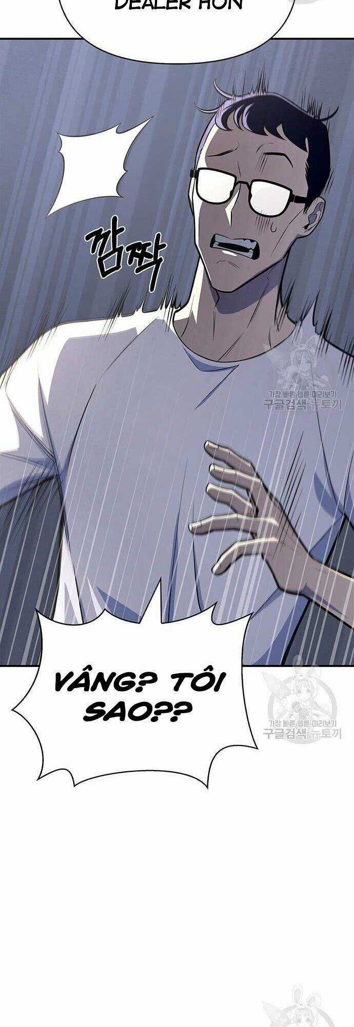 Cuộc Chiến Siêu Nhân - Chapter 21 - Trang 31