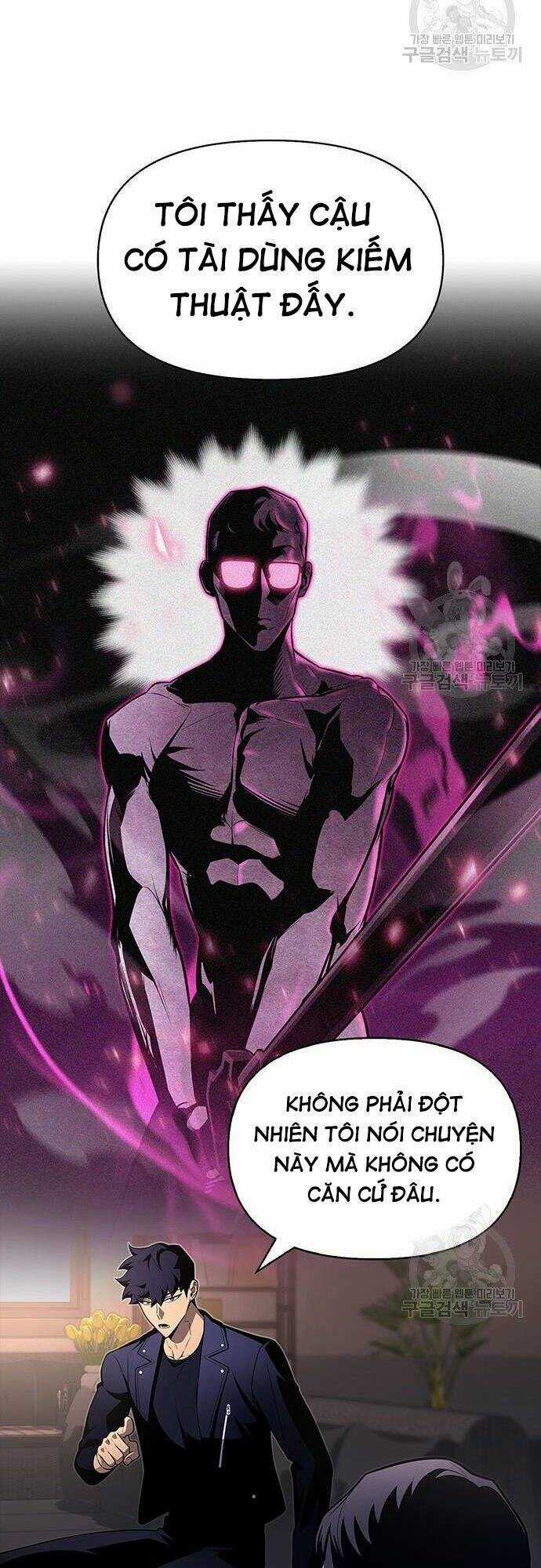 Cuộc Chiến Siêu Nhân - Chapter 21 - Trang 32