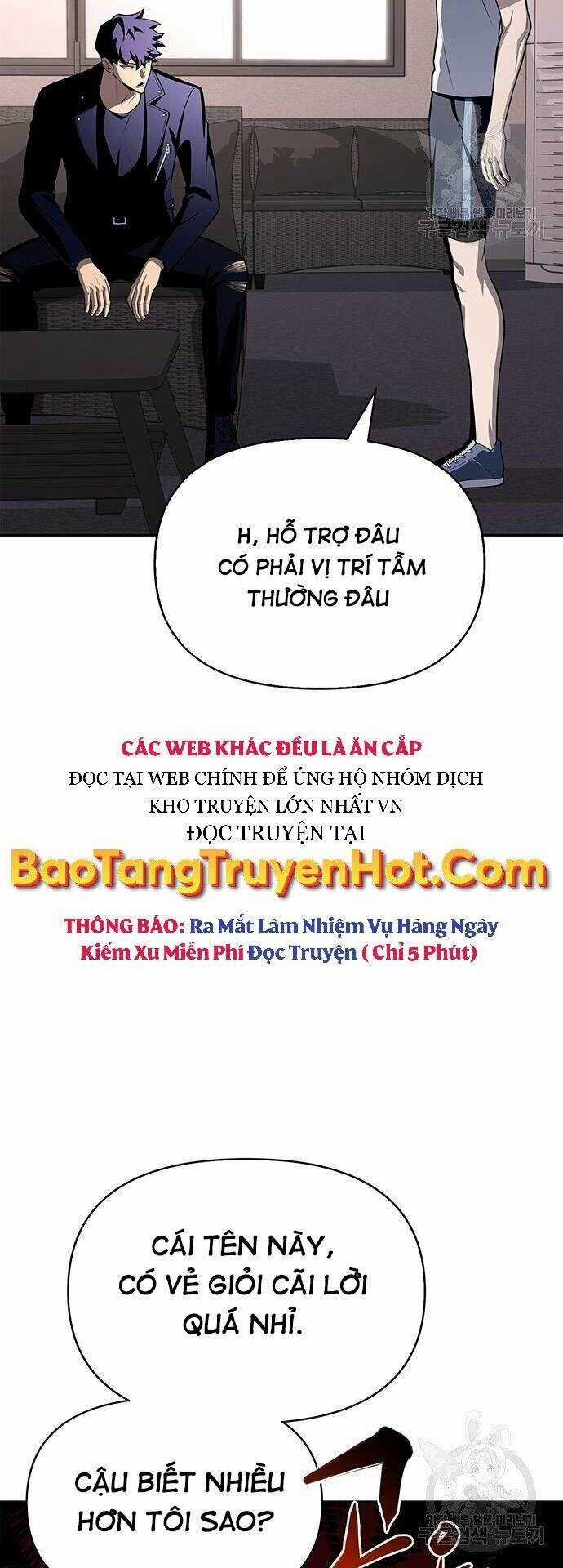 Cuộc Chiến Siêu Nhân - Chapter 21 - Trang 35