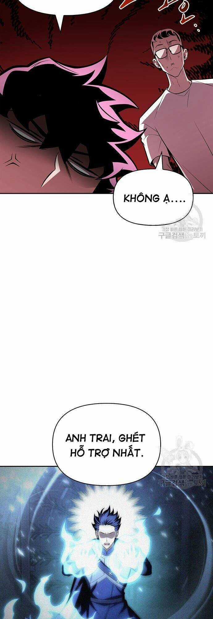 Cuộc Chiến Siêu Nhân - Chapter 21 - Trang 36