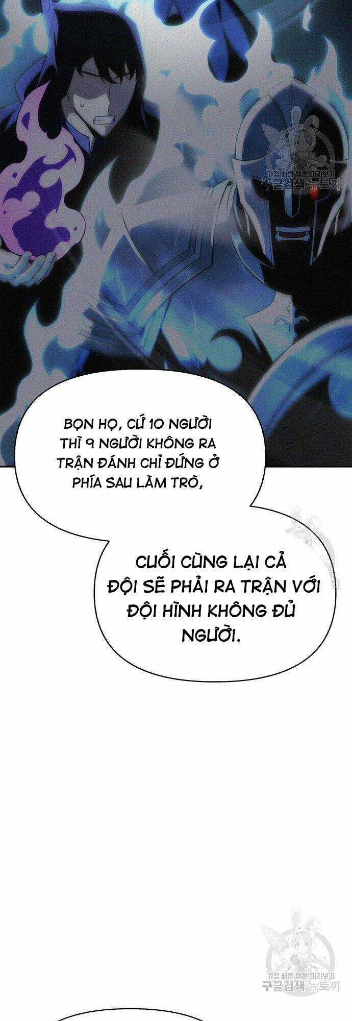 Cuộc Chiến Siêu Nhân - Chapter 21 - Trang 37