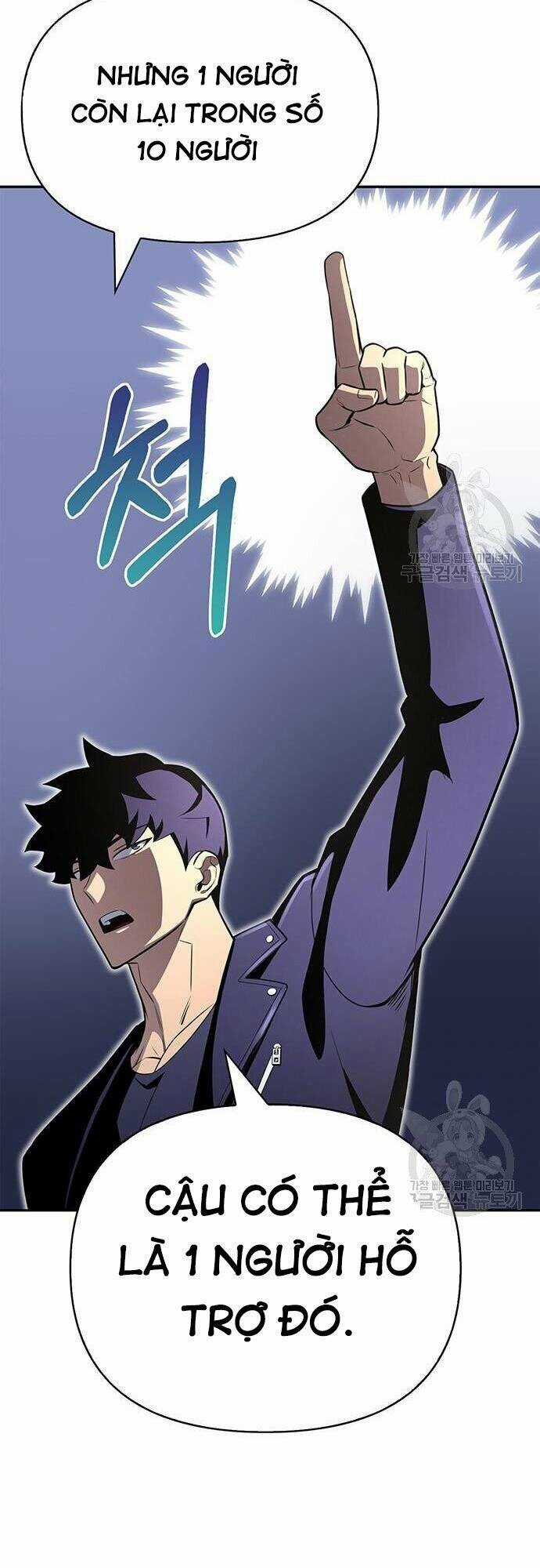 Cuộc Chiến Siêu Nhân - Chapter 21 - Trang 38