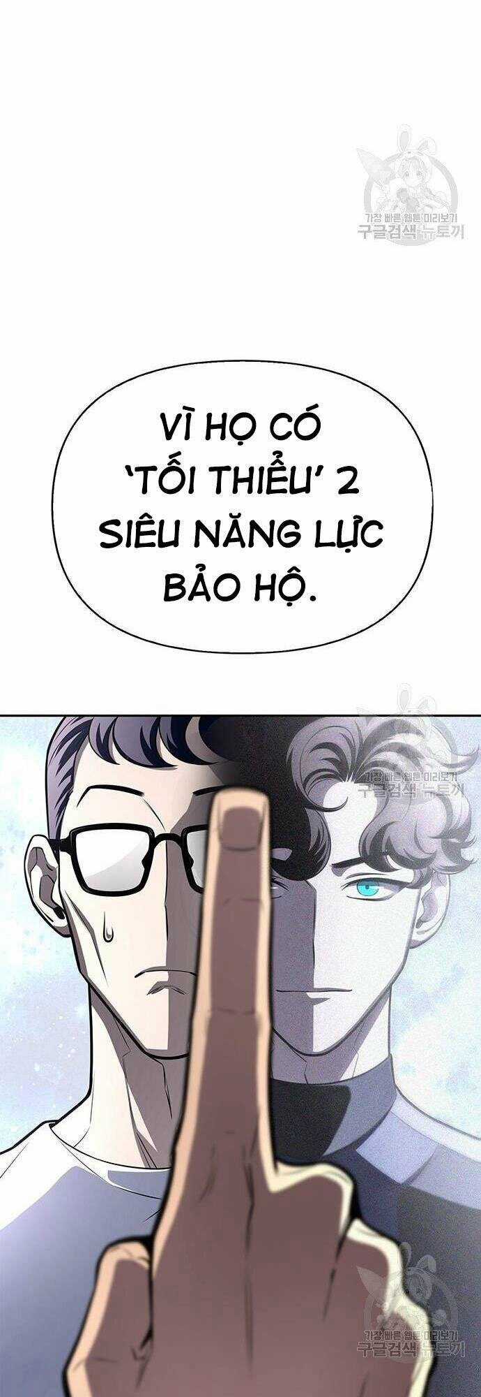 Cuộc Chiến Siêu Nhân - Chapter 21 - Trang 39