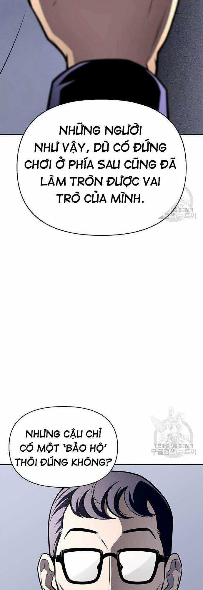 Cuộc Chiến Siêu Nhân - Chapter 21 - Trang 40