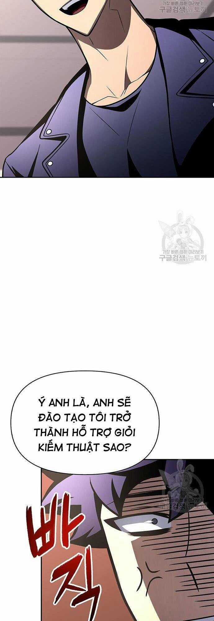 Cuộc Chiến Siêu Nhân - Chapter 21 - Trang 42