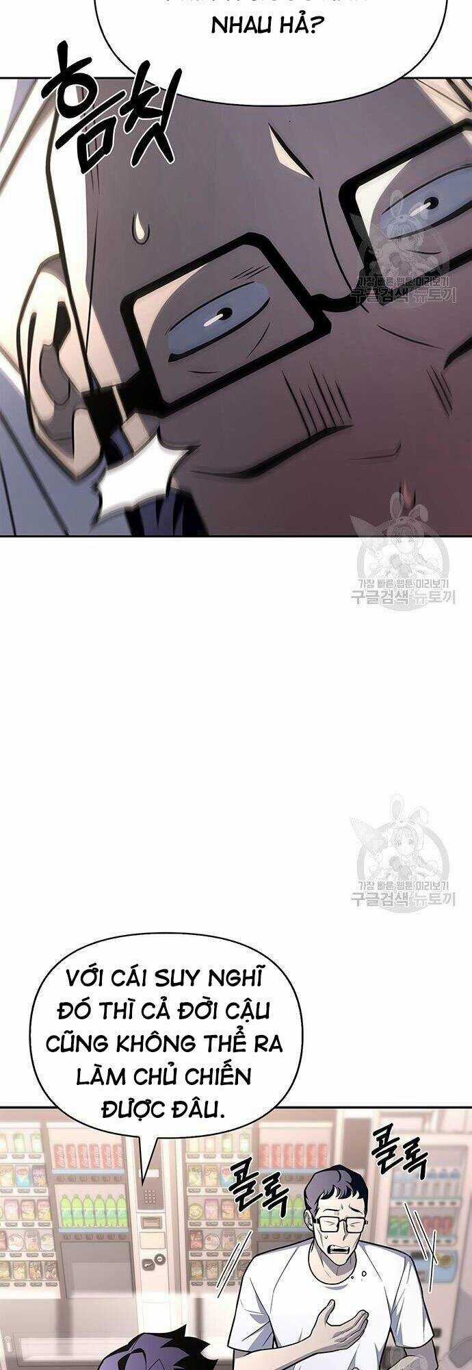 Cuộc Chiến Siêu Nhân - Chapter 21 - Trang 45