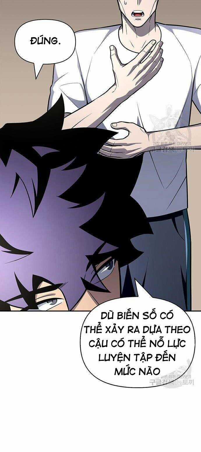 Cuộc Chiến Siêu Nhân - Chapter 21 - Trang 47