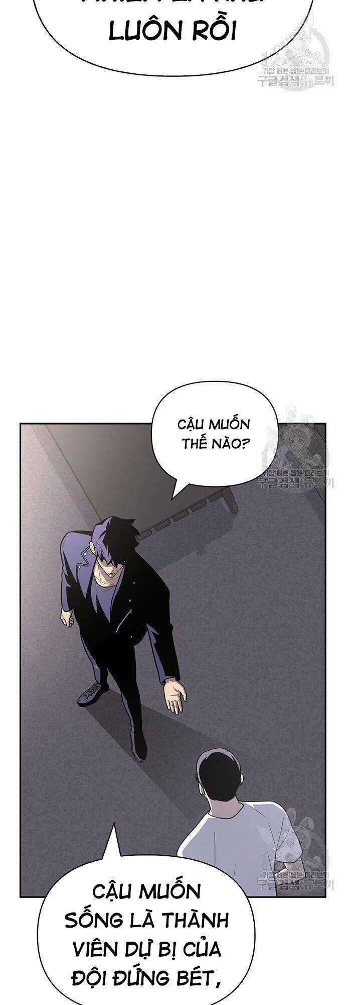 Cuộc Chiến Siêu Nhân - Chapter 21 - Trang 49