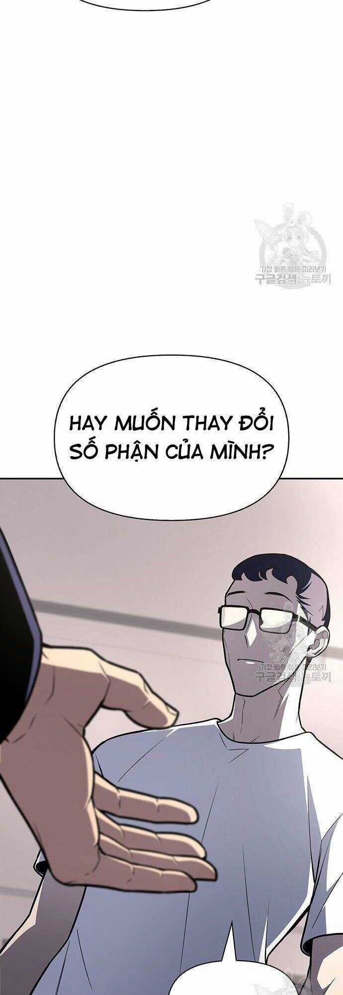 Cuộc Chiến Siêu Nhân - Chapter 21 - Trang 50