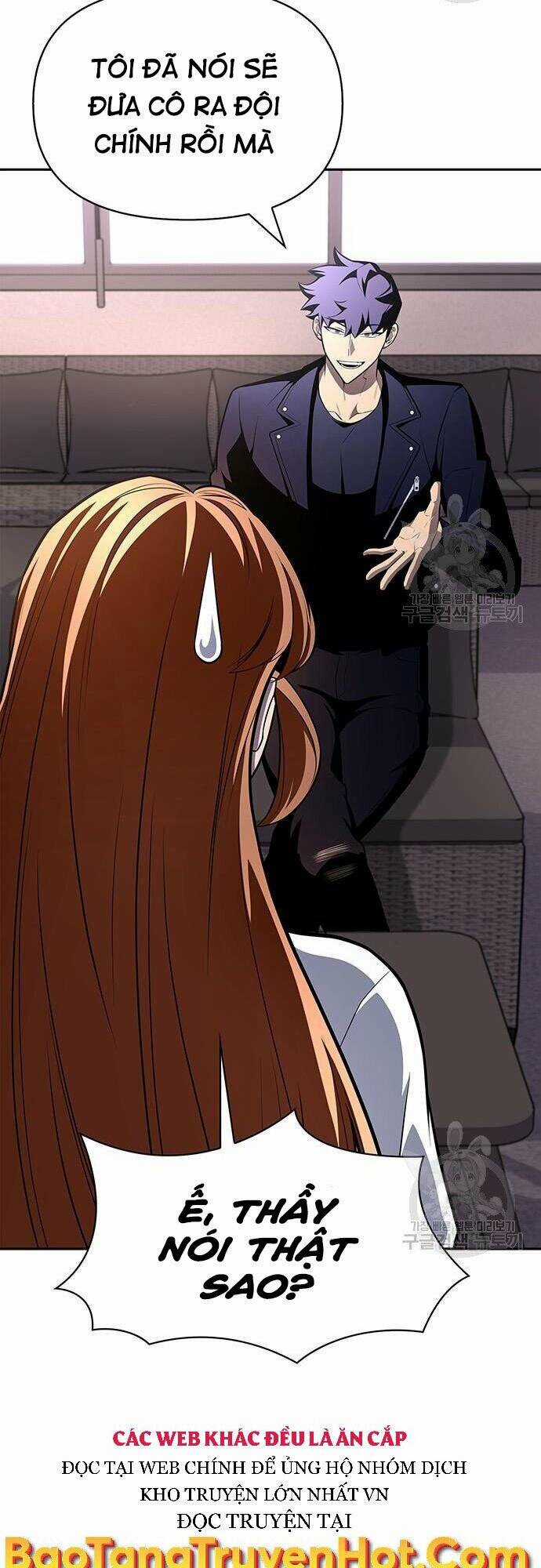 Cuộc Chiến Siêu Nhân - Chapter 21 - Trang 6