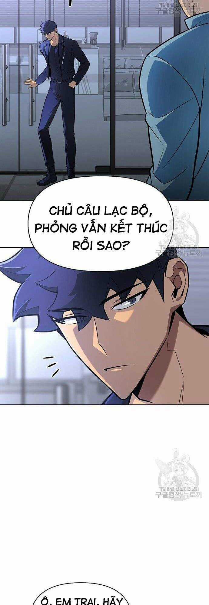 Cuộc Chiến Siêu Nhân - Chapter 21 - Trang 53