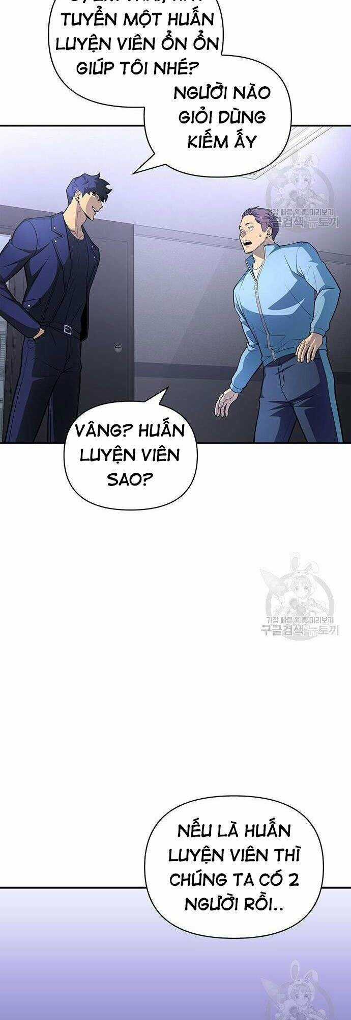 Cuộc Chiến Siêu Nhân - Chapter 21 - Trang 54