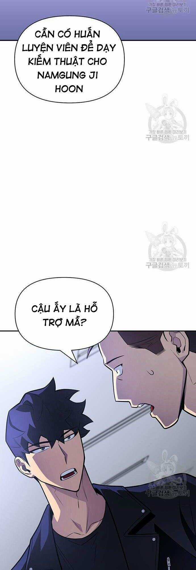 Cuộc Chiến Siêu Nhân - Chapter 21 - Trang 55