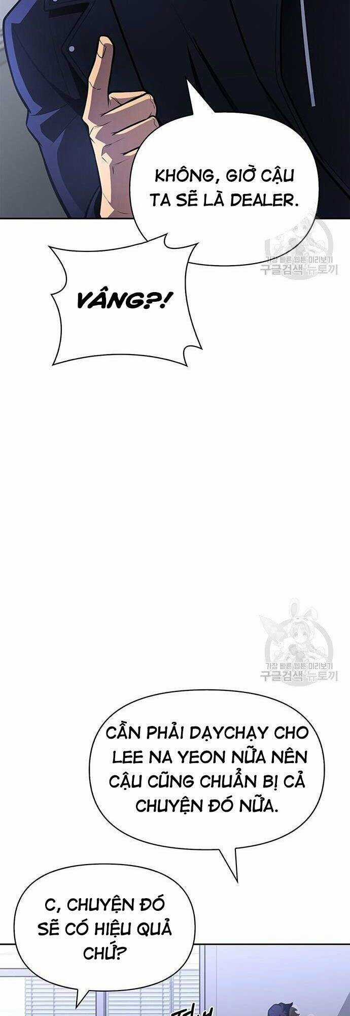 Cuộc Chiến Siêu Nhân - Chapter 21 - Trang 56