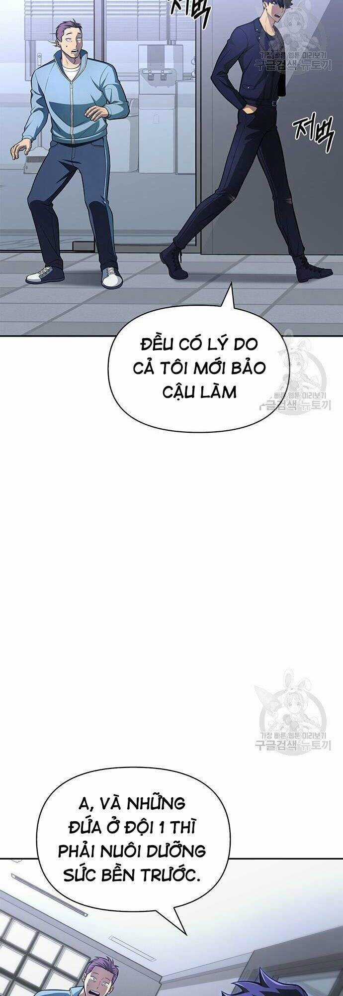 Cuộc Chiến Siêu Nhân - Chapter 21 - Trang 57