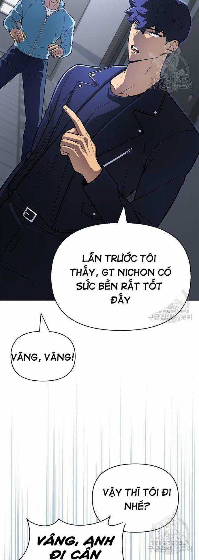Cuộc Chiến Siêu Nhân - Chapter 21 - Trang 58