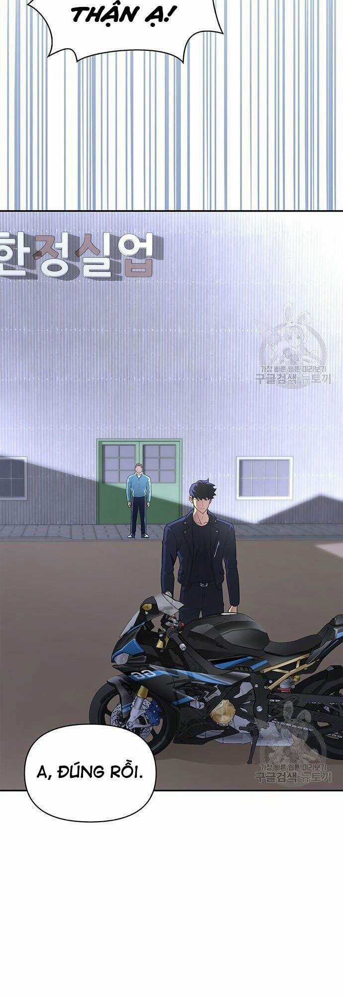 Cuộc Chiến Siêu Nhân - Chapter 21 - Trang 59