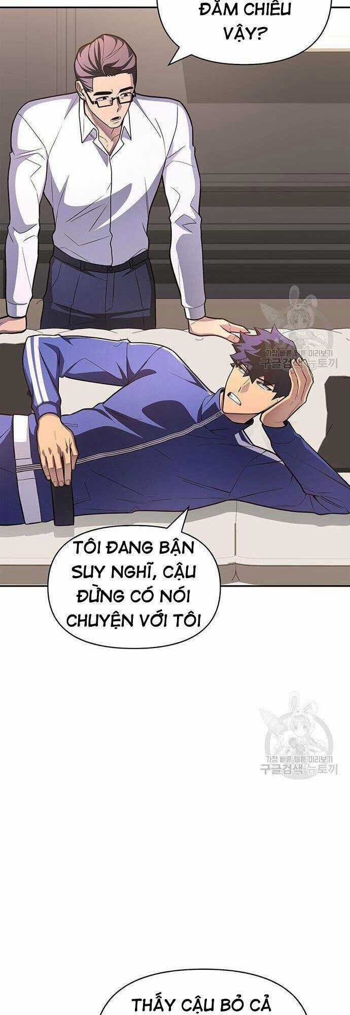 Cuộc Chiến Siêu Nhân - Chapter 21 - Trang 64