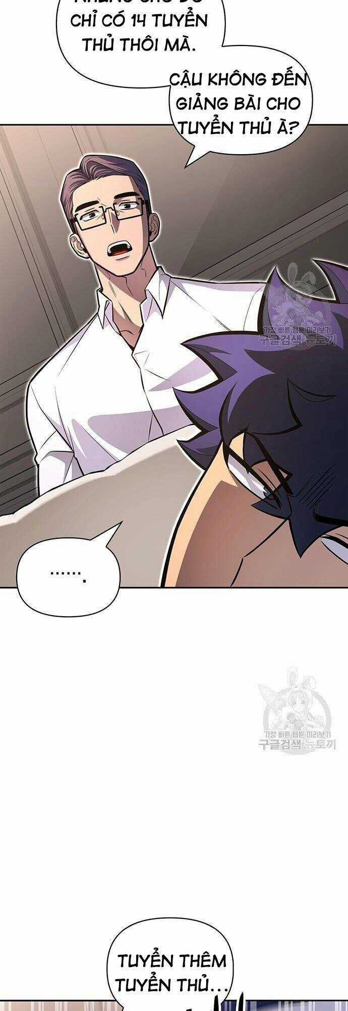 Cuộc Chiến Siêu Nhân - Chapter 21 - Trang 66