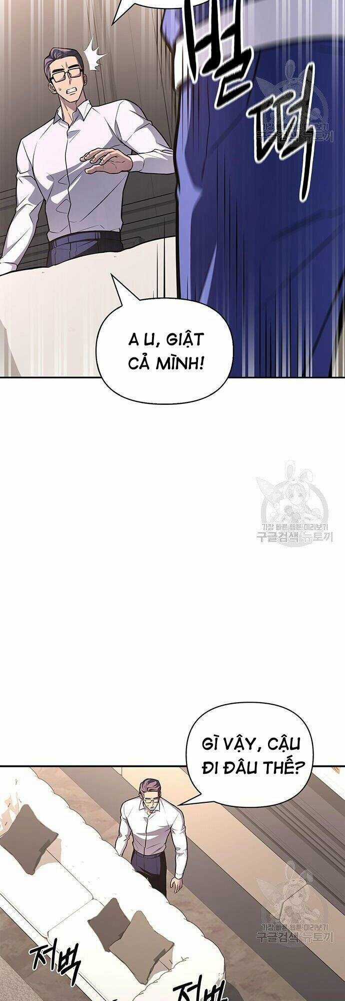 Cuộc Chiến Siêu Nhân - Chapter 21 - Trang 67