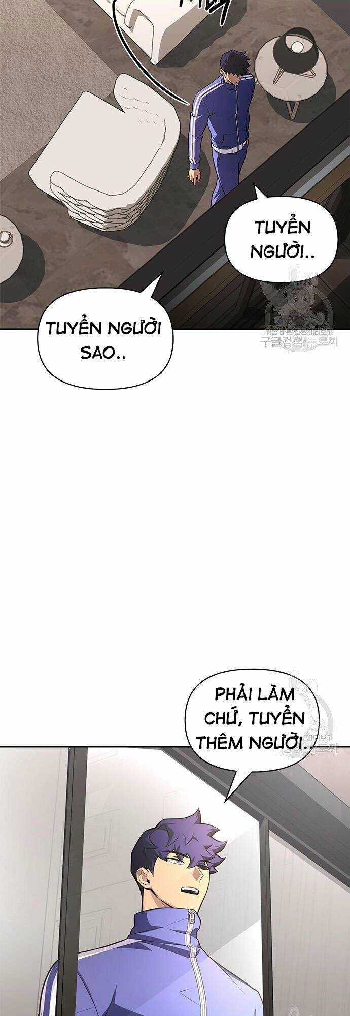 Cuộc Chiến Siêu Nhân - Chapter 21 - Trang 68