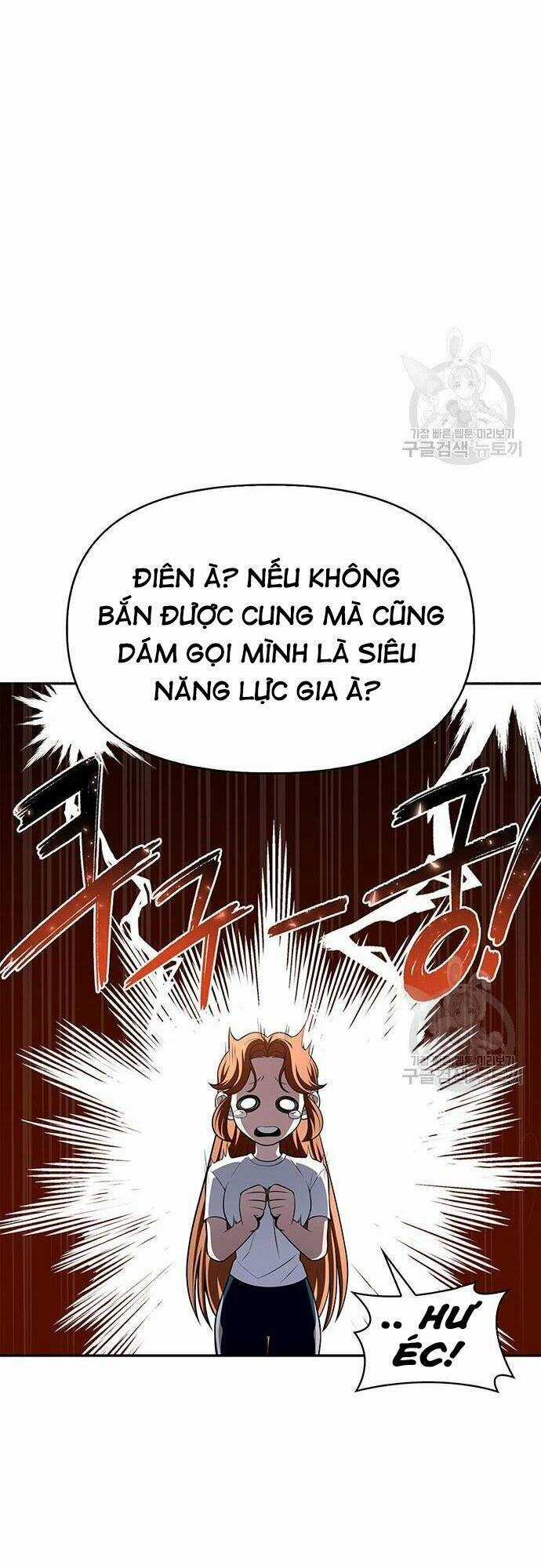 Cuộc Chiến Siêu Nhân - Chapter 21 - Trang 8