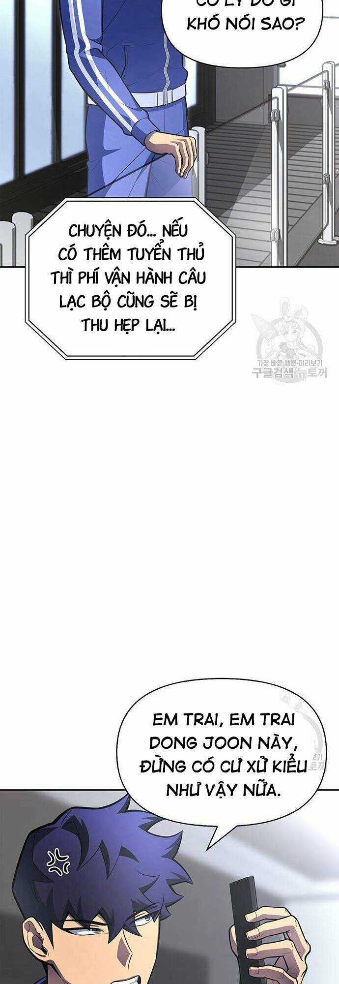 Cuộc Chiến Siêu Nhân - Chapter 21 - Trang 73