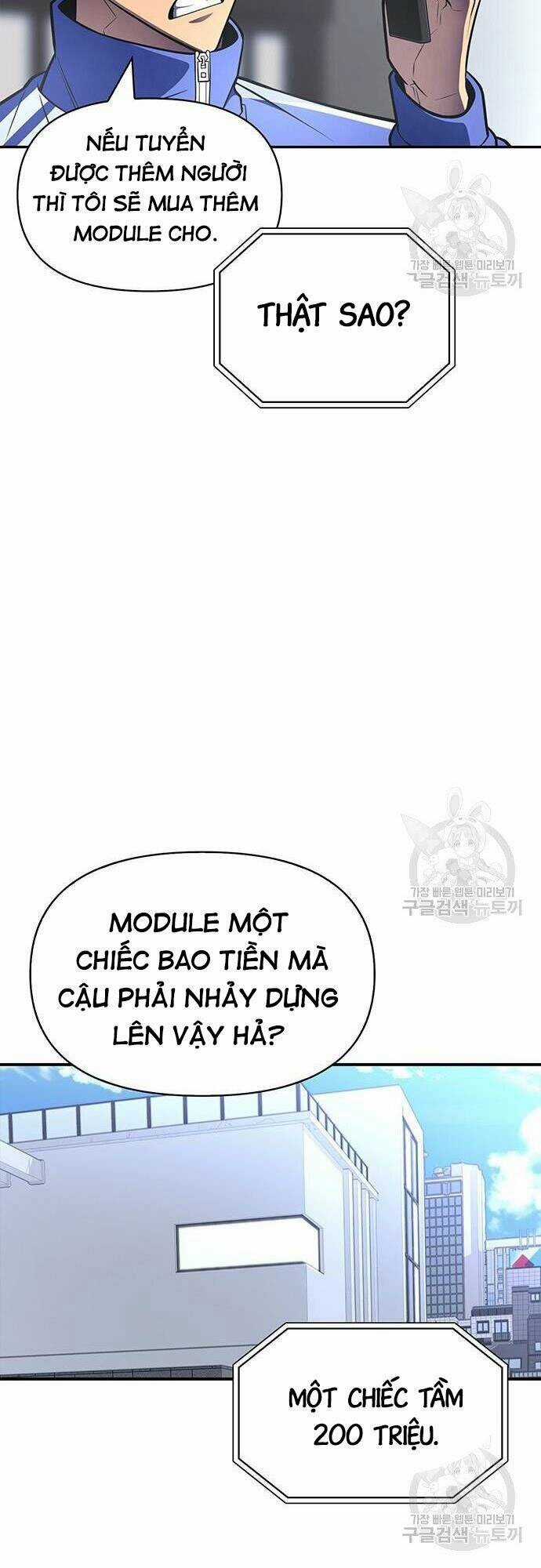 Cuộc Chiến Siêu Nhân - Chapter 21 - Trang 74