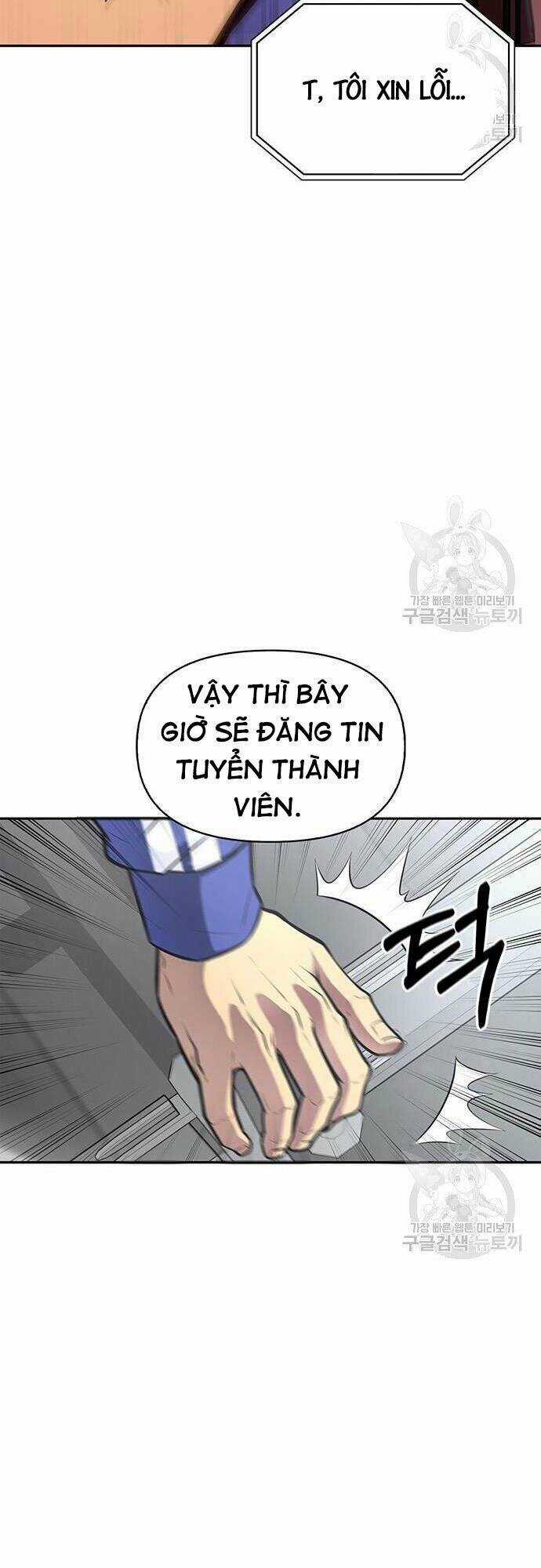 Cuộc Chiến Siêu Nhân - Chapter 21 - Trang 76